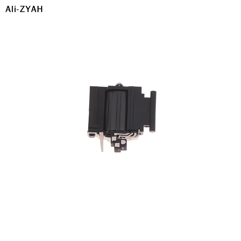 2025 1Pc Encoder 12 Positioning Roller Type Dial Encoder EVQVYA001 Infinite Rotation Potentiometer Coding Switch Accessories image 3
