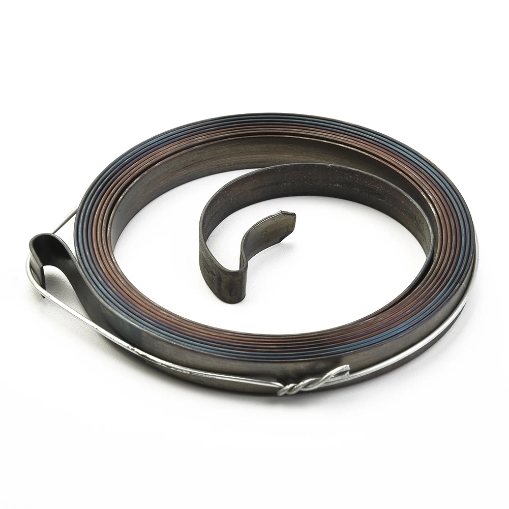 Recoil Pull Start Starter Spring 28442-ZH8-003 For Honda GX120 GX160 GX200 Engine Models Gardening Power Tools Accessories