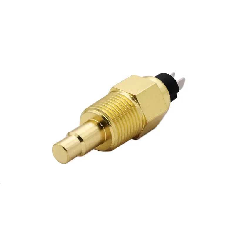 1/2 NPT 21mm Diesel Engine Water Temperature Sensor Alarm Switch Temp 98 ± 3 ℃ 622-340 622-342 for FG Wilson Genset Perkins VDO - view 5