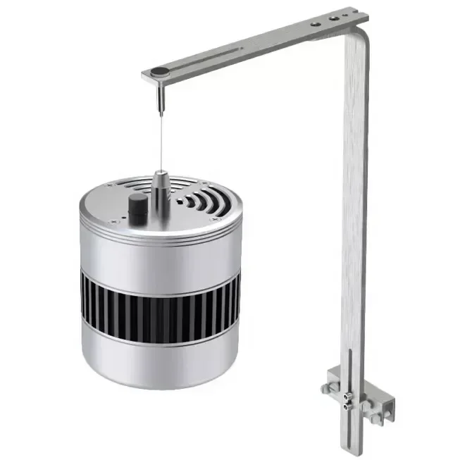 SUNSUN ADT-350C/380C Умная лампа для аквариума Регулируемая мощность и цветовая температура света