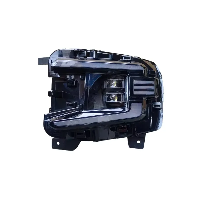 High Quality Headlight Head Lamp Assembly for Changan Deepal G318 OEM 4121010-EM03-AA 4121020-EM03-AA