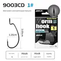 9003CD Size1 10pcs