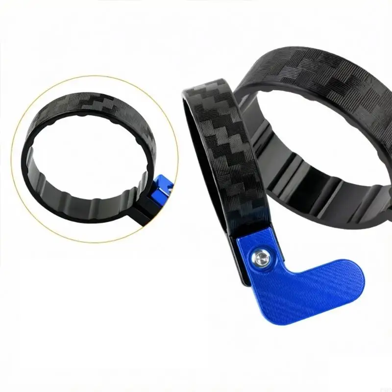  Motorcycle Throttle Assist Grip Ergonomic Reduces Hand Fatigue Cruise Control