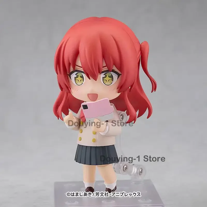 

GSC 2244 Ikuyo Kita Anime Action Figure Assembly Model Toys Collectible Model Gift