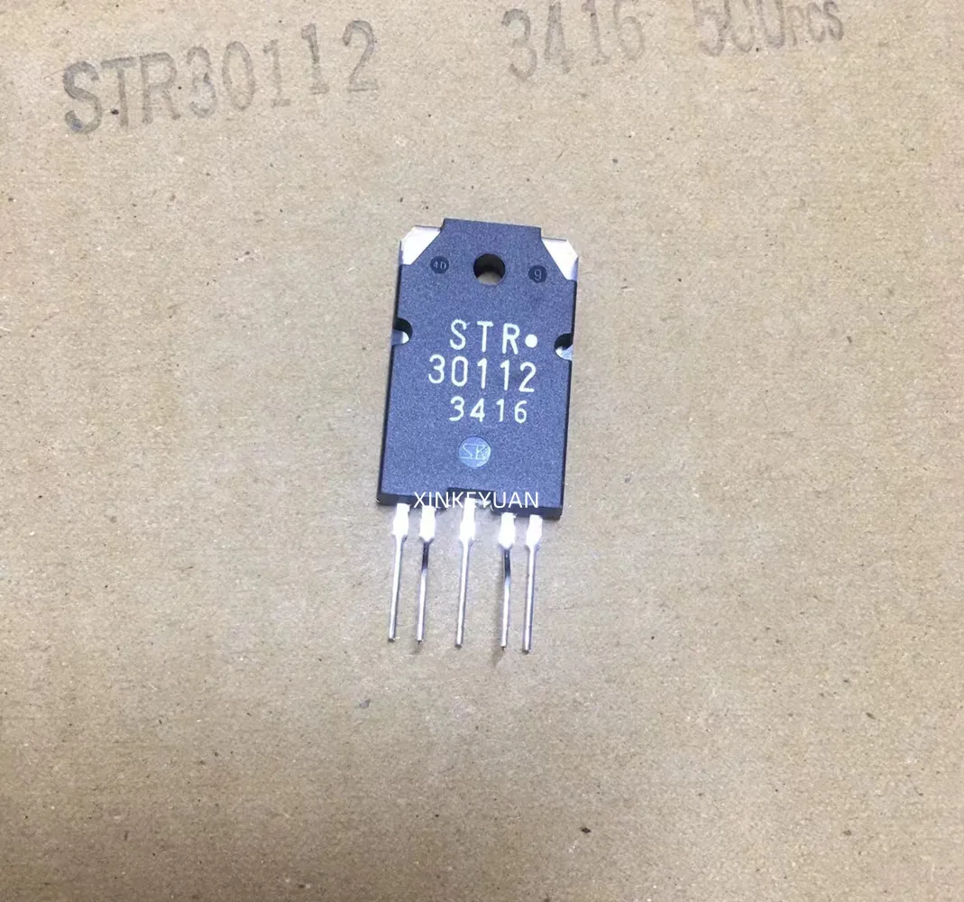 

STR30112 - 100% original and brand-new chips