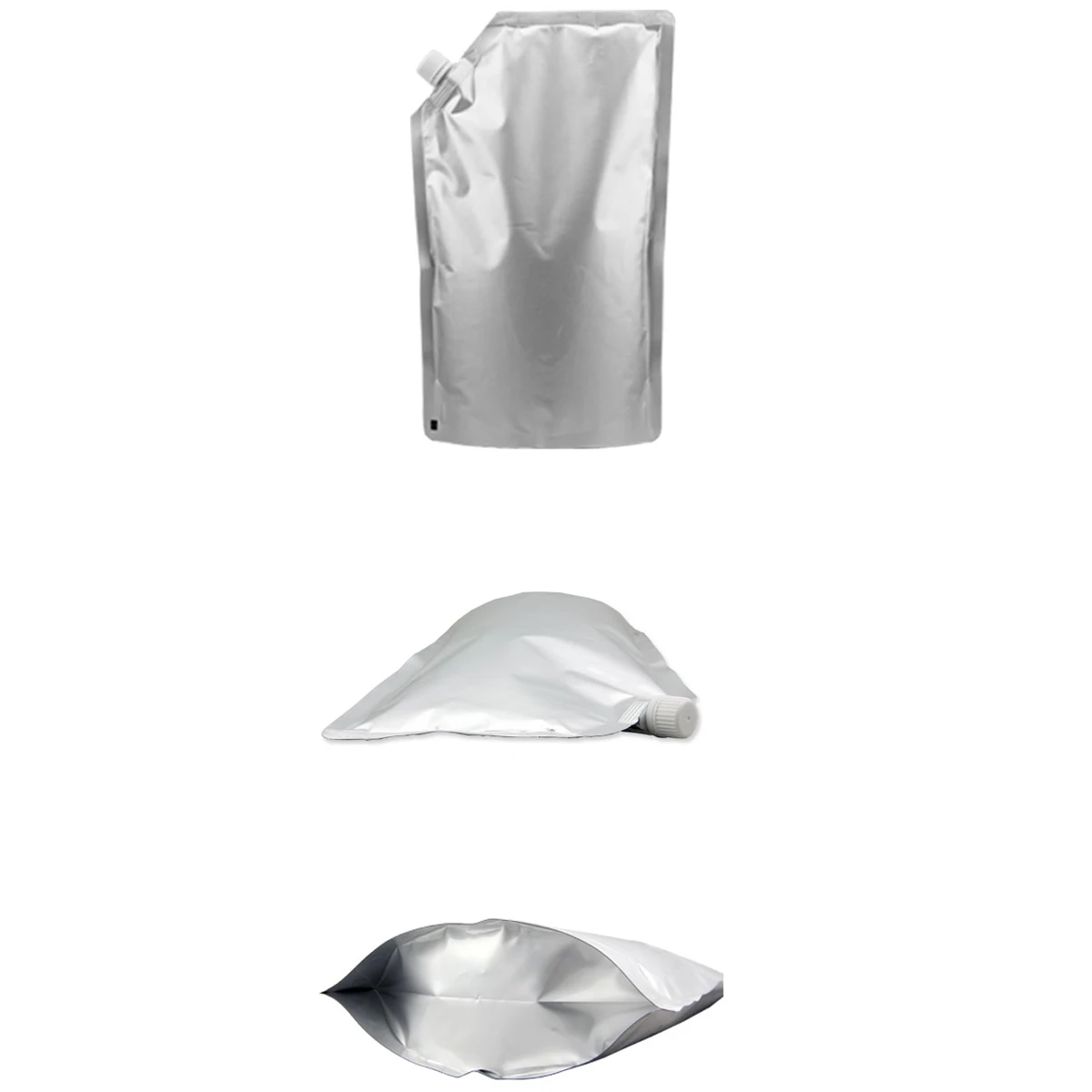 

1KG Ink Toner Powder Dust Refill Kits Reset for Brother MFCL-6912DW HLL-5228DW HLL-5218-DN HLL-6418-DW MFCL-5718-DN MFCL-5728-DW