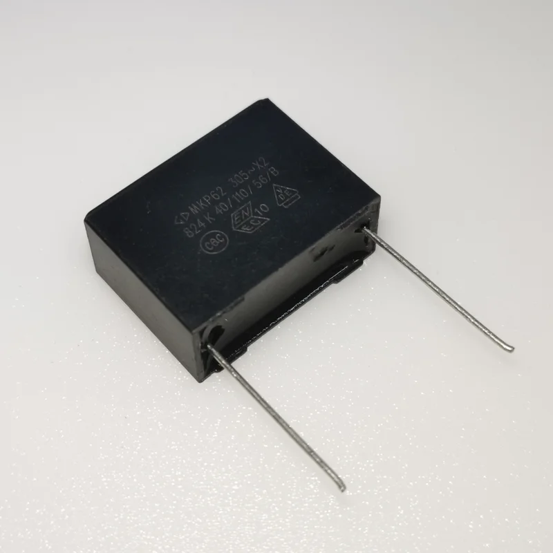 

C42Q2824K9SC000 MKP62 824K305VAC X2 capacitor