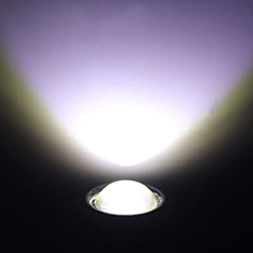 

4Pcs Aluminum Alloy Car Eagle Eye Led 3Colors Astigmatic Lens Parking Signal Lamps 23MM 12V Led Eagle Eye Lights