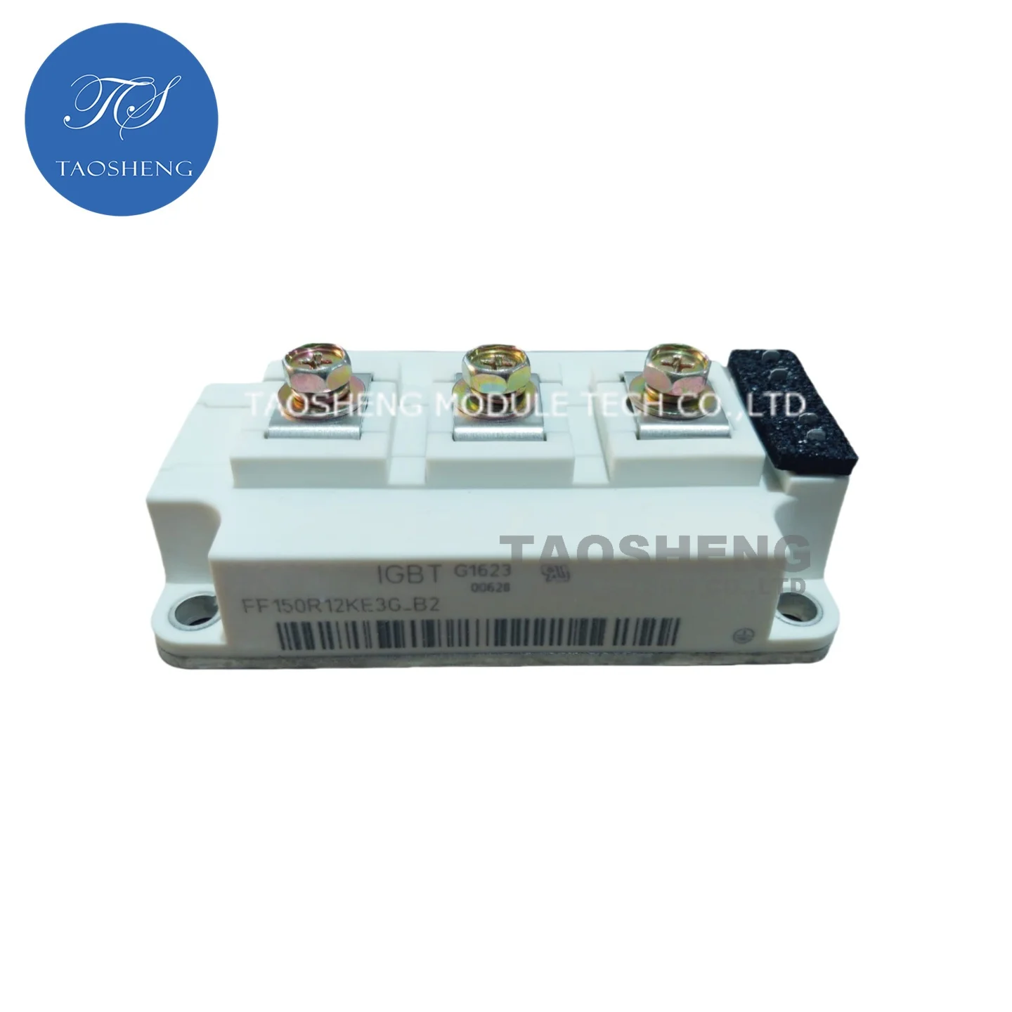

1 шт. FF150R12KE3G FF150R12KE3G-B2 150A/1200V Новый и оригинальный IGBT-модуль【TAOSHENG】 # TS093
