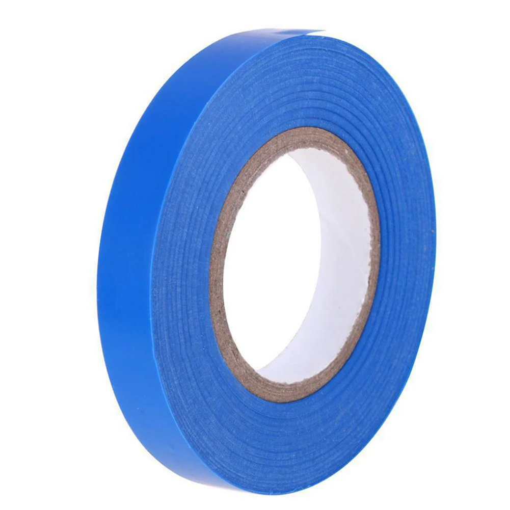 PVC Tie Tape For Grafting Garden Tool Binding Branches Tape Branches Tape Binding 30M*10mm*70mm Convenient New