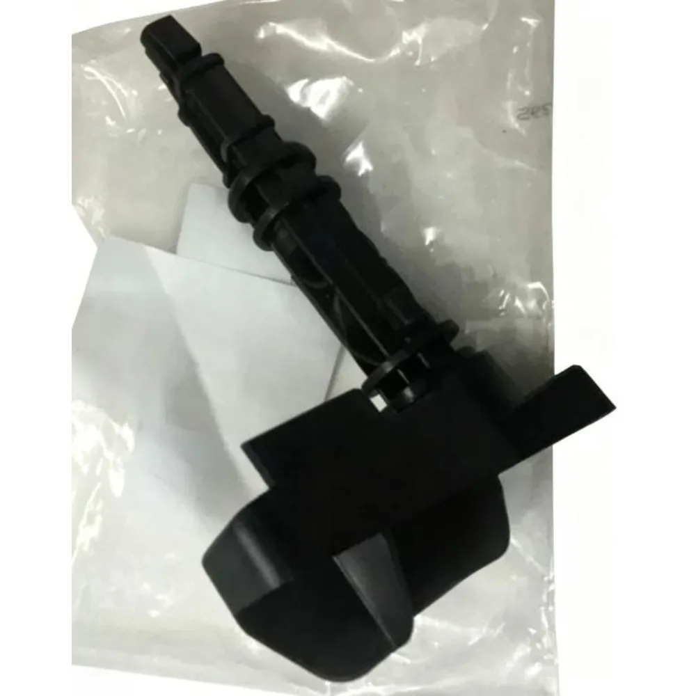 For Mercedes Benz for Smart 453 Fortwo 2015-2019 A4537512200 Car Engine Hood Lock Connecting Buckle Insert Fastener Genuine