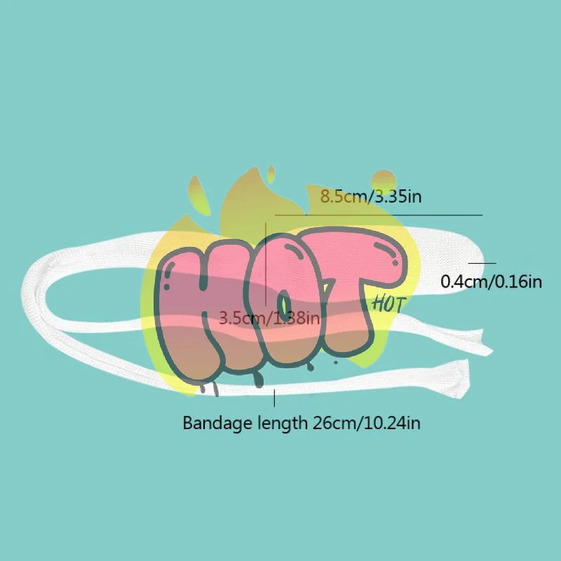 

Трубчатая белая повязка на палец, фиксированная повязка на палец, царапины, вспомогательный уход, марля, спортивные повязки, предотвращающие столкновения