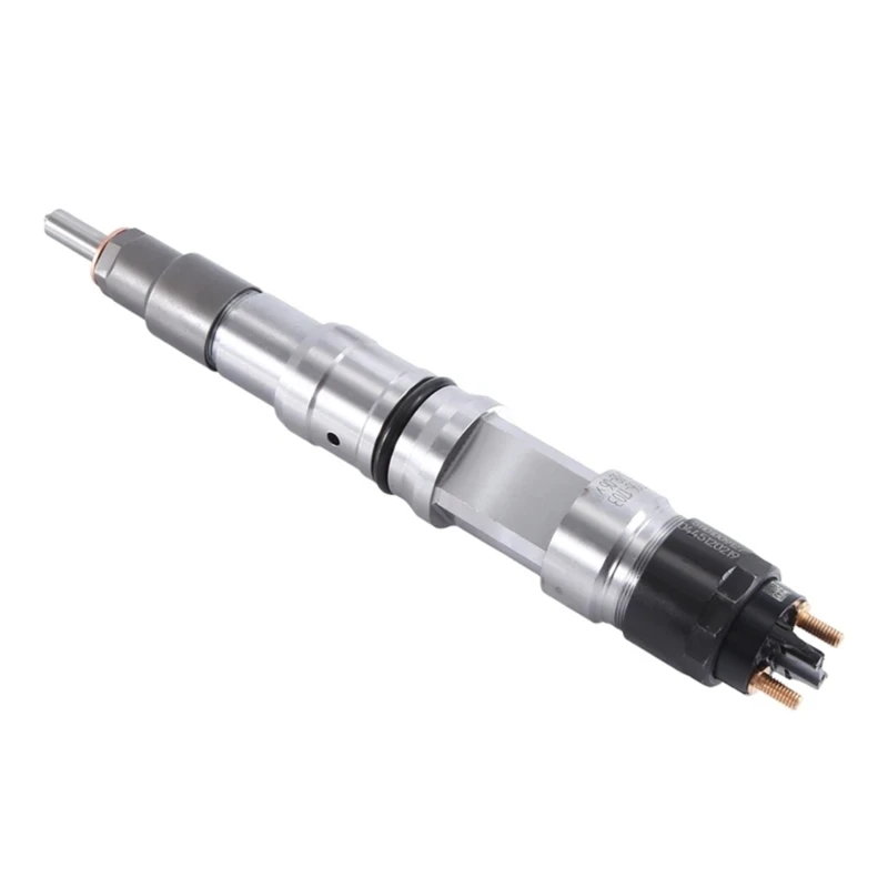 Common Injectors Injectors Spare Parts for MAN TGA TGX 0445120275 0445120100 0986435528 51101006127