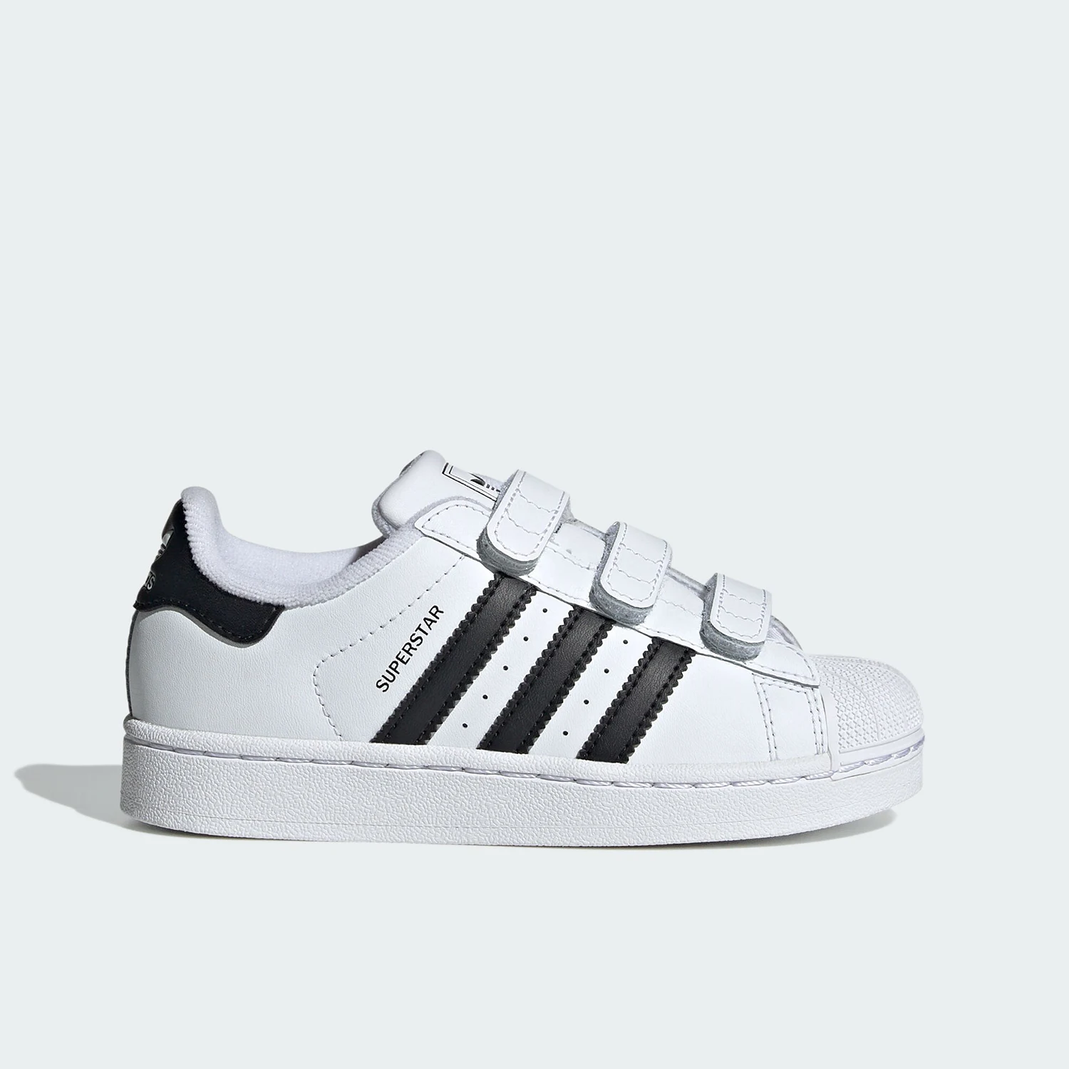 

adidas Originals Toddler Classic Velcro Casual Sneakers JI3988