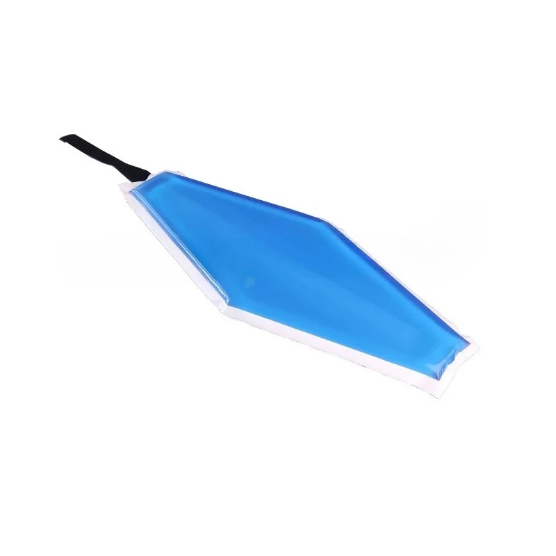 Surgery bed dedicated rhombus elbow pad, for lateral surgery, elbow joint protection, ulnar nerve anti - pressure sore