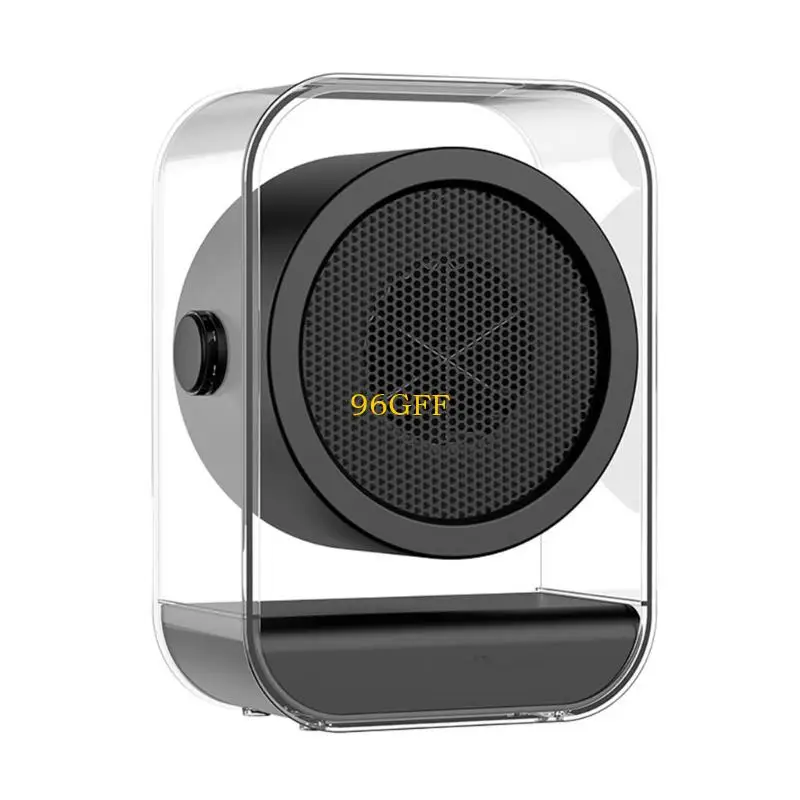 96GF Low Decibel Electric Room Warmer Immediate Temperature Rise Energy Saving Design Household Heating Solution for Home