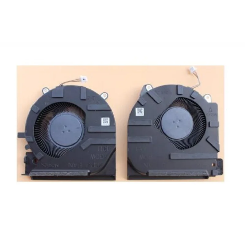 

L для HP VICTUS 16-E 16-e0011ns Вентилятор охлаждения процессора и графического процессора M75720-001 M75722-001