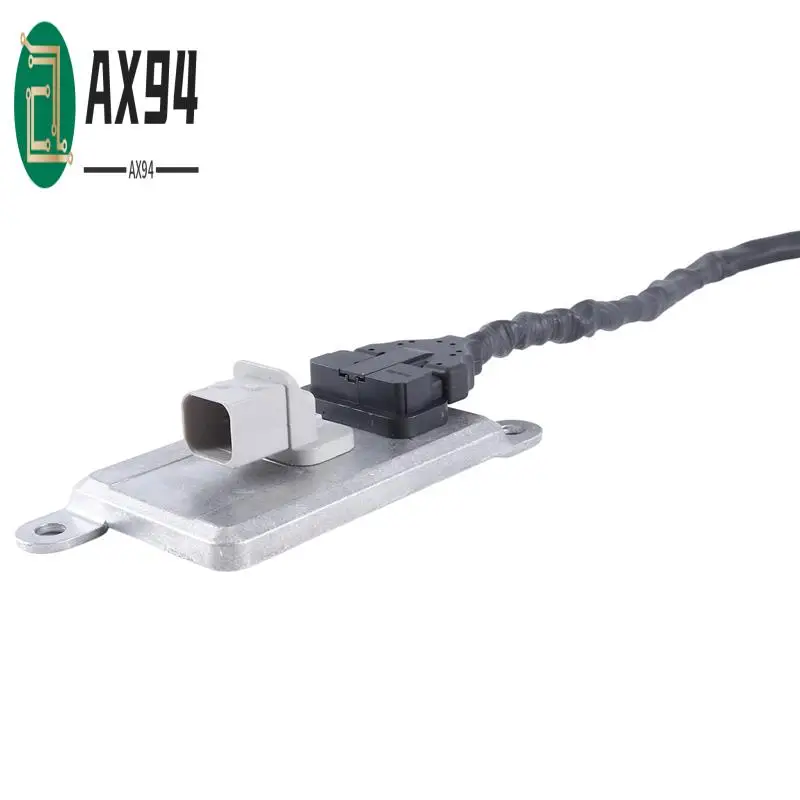 

AX94-A0091530028 5WK96653B New 24V Nox Sensor Nitrogen Oxide Sensor Automotive NOX Sensor For MERCEDES-BENZ Actros MP4 / MP5