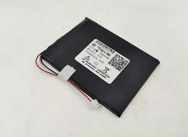 new for sony  PHA-3 LIS1570HNPC 7000mah Music headphone amplifier battery pha-2 PHA-2A SP65Y