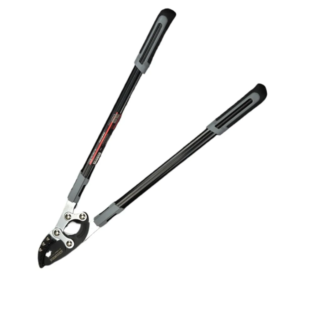 

Telescopic thick branch shears branch garden scissors fruit tree pruning high altitude pruning shears
