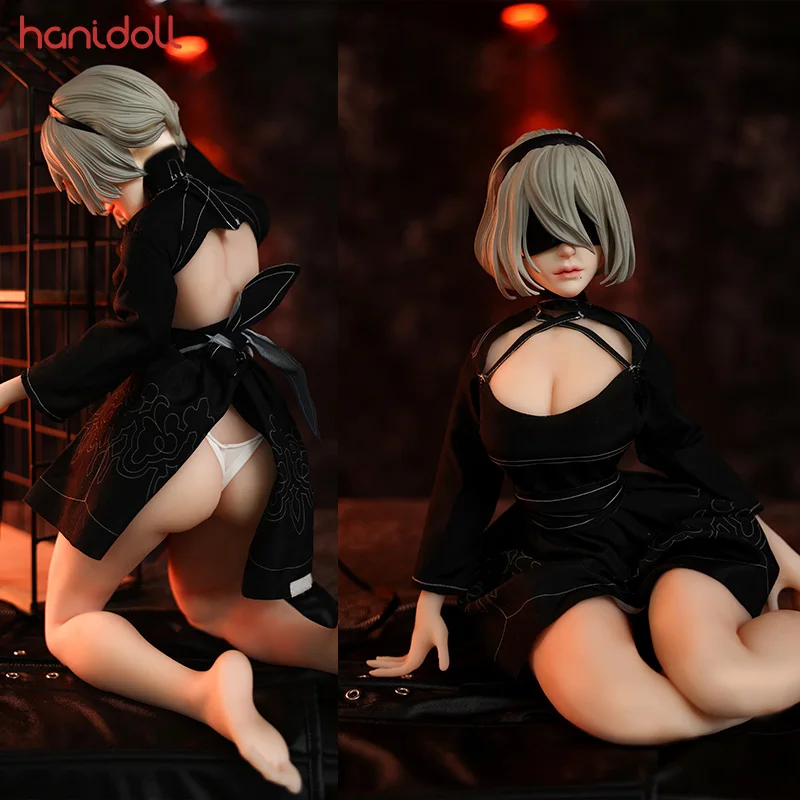 Hanidoll 90cm Sex Dolls For Men Big Boobs Metal Skeleton TPE  Sexy Doll Real Love Doll Realistic Vagina Anus Oral Adults Toys