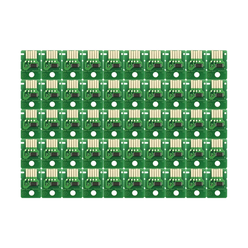 MC-G02 Maintenance Box Chip For Canon PIXMA G2160 G3160 G1220 G2260 2560 G1420 G2420 G2460 G3420 G3260 G3460 G1520 G2520 Printer