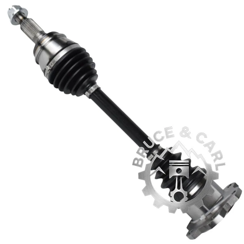 Arbre d'entraînement avant compatible avec CADILLAC ESCALADE 2007-2014 22789359 20909191 15185911 15868123