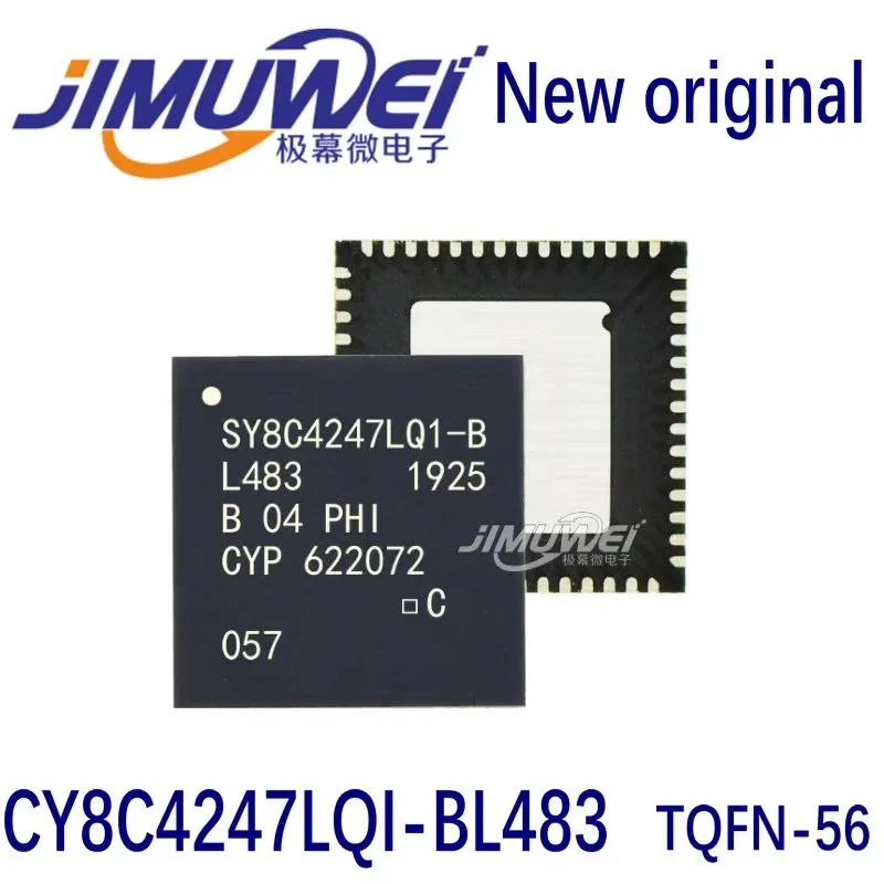 CY8C4247LQI-BL483 T…