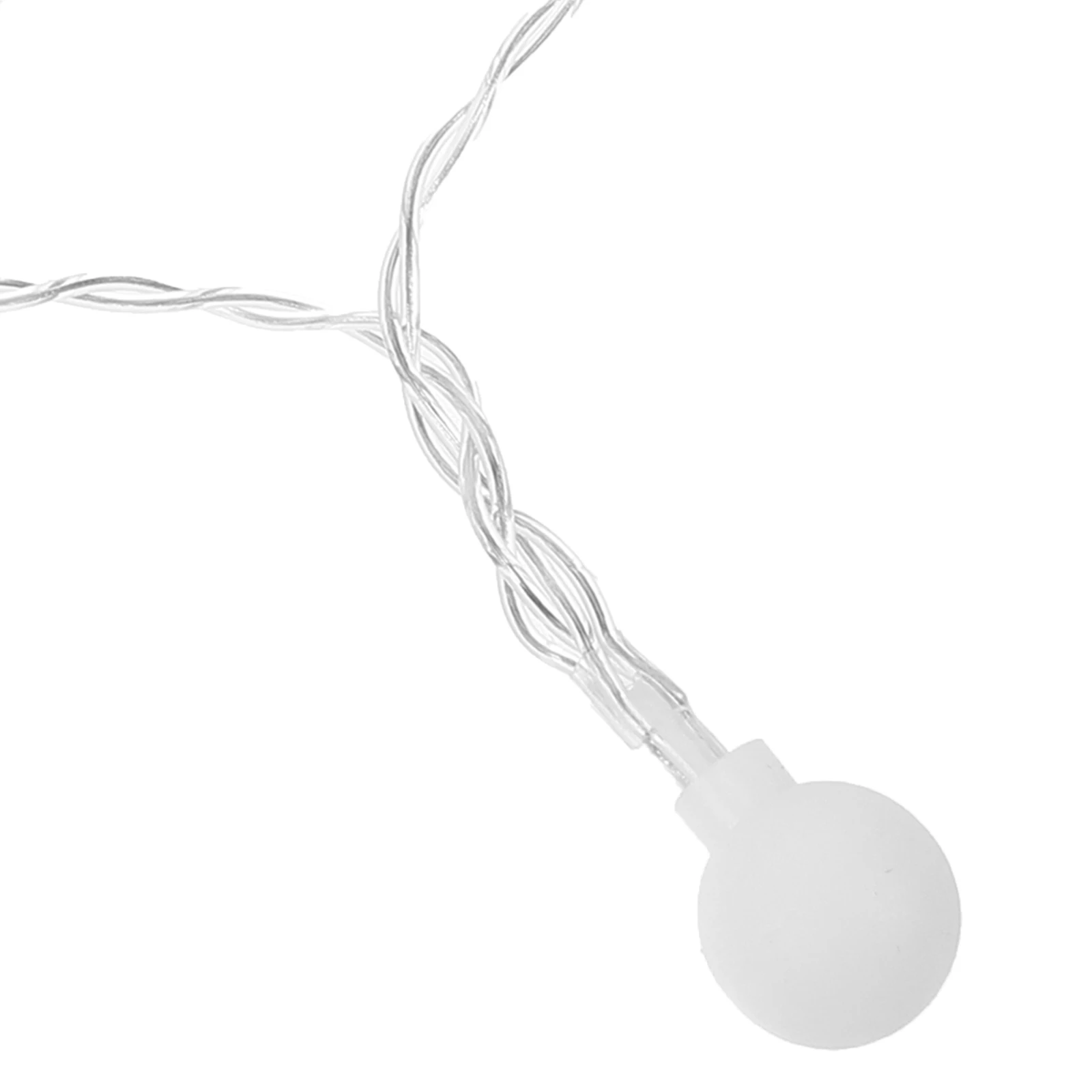 سلسلة ضوء ماهجونغ الحمراء أضواء الجنية النحاسية المزخرفة للحفلات الداخلية لتزيين العطلة مصباح دافئ يعمل