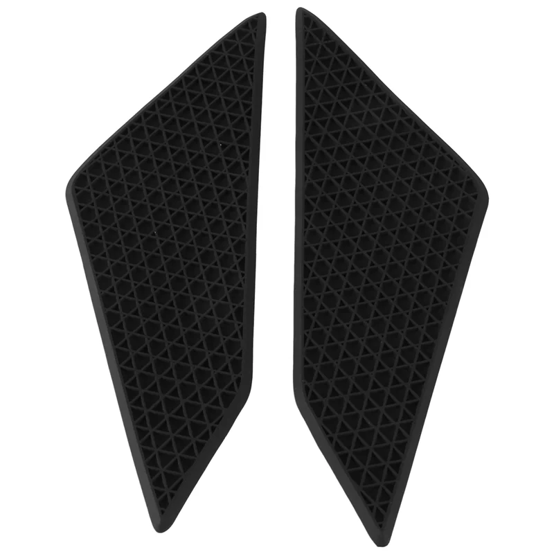 

AU28-Motorcycle Non-Slip Side Fuel Tank Pads Stickers Waterproof Pad Sticker For Honda CBR500R CBR500 R Cbr500r 2019-2023