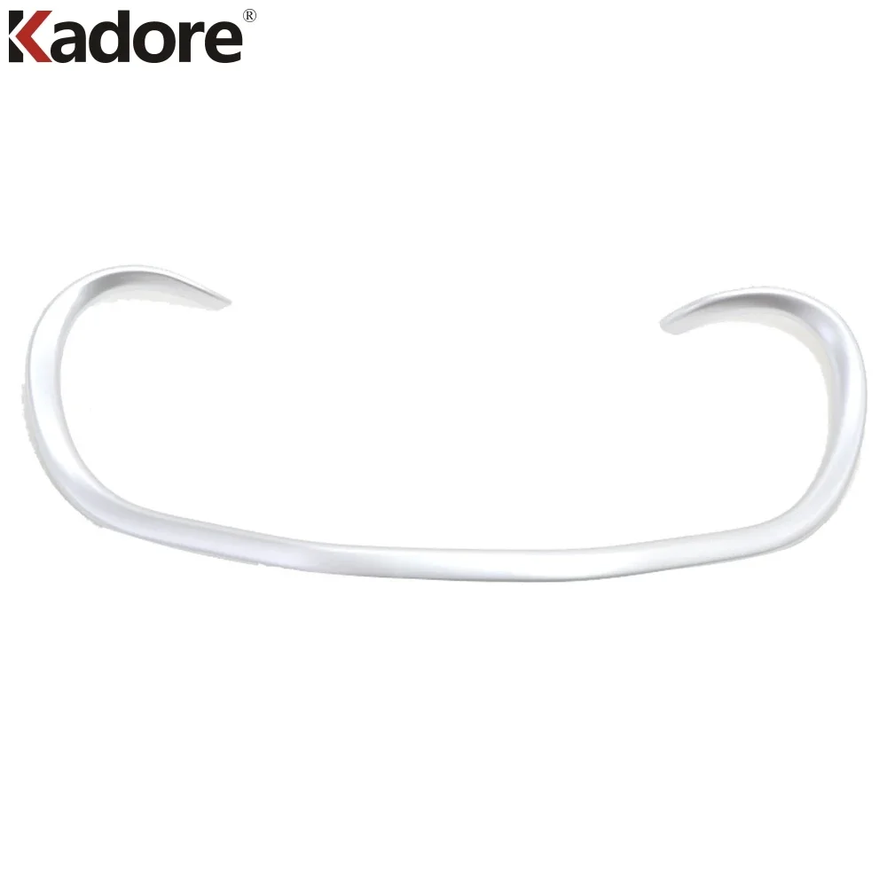 

Car Dashboard Instrument Panel Cover Trim For Jeep Renegade 2014-2016 2017 2018 2019 2020 2021 2022 Matte Interior Accessories