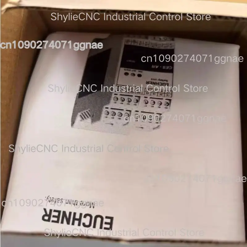 New module DVP04AD-S in stock for fast delivery