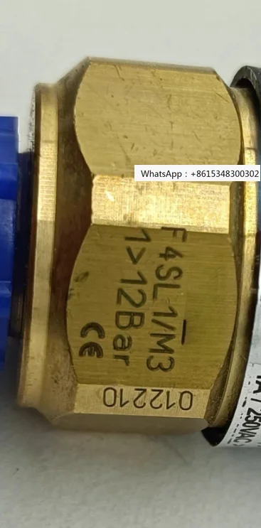 Italy, Pressure Sw-…