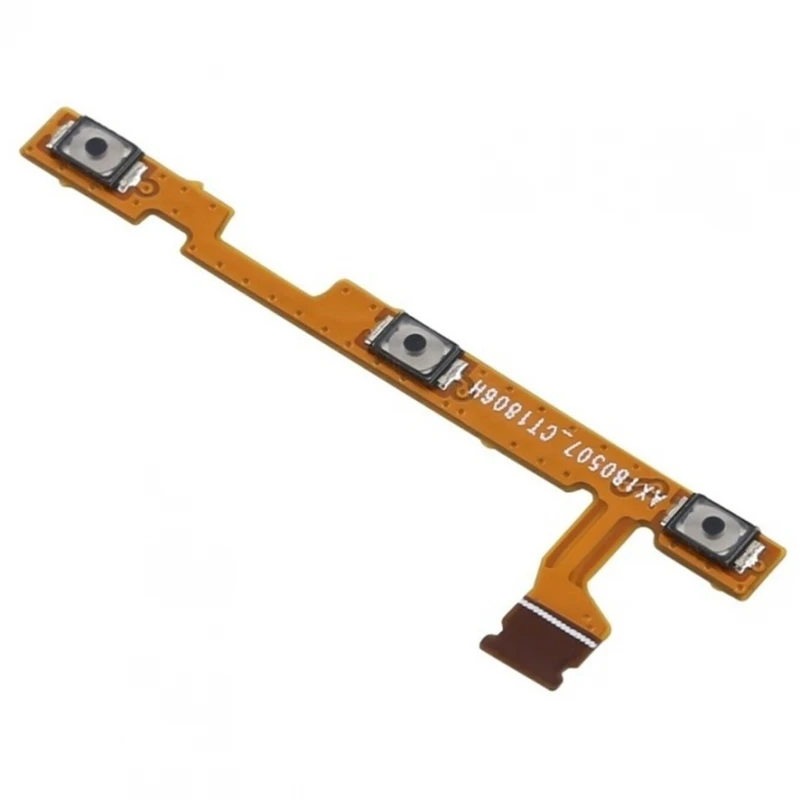 POWER FLEX for XIAOMI REDMI S2 / Y2 buttons button volume CABLE POWER Xiaomi Redmi S2 (M1803E6C, M1803E6E, M1803E6T) Xiaomi Redmi Y2 (M1803E6H)