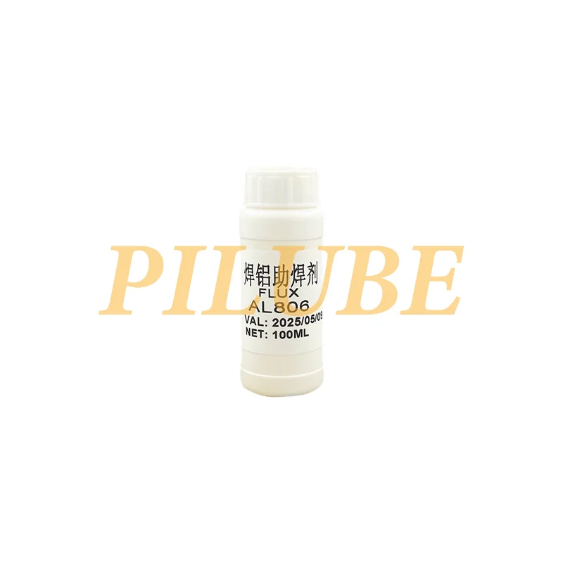 FLUX Solder Aluminium ABOND AL806 untuk Aplikasi Ikatan Berkinerja Tinggi Produk Asli