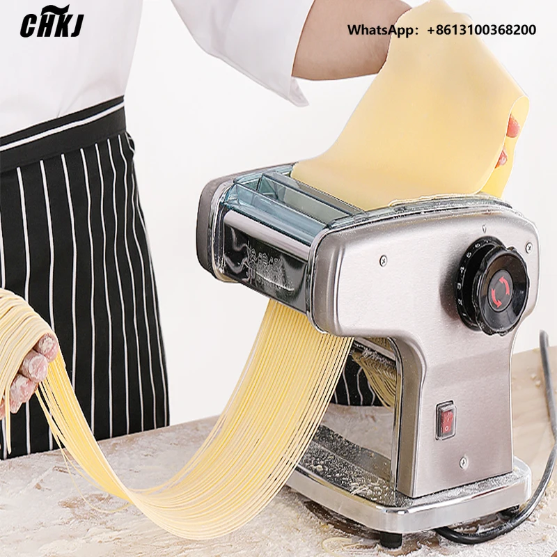 Electric Noodle Dum…