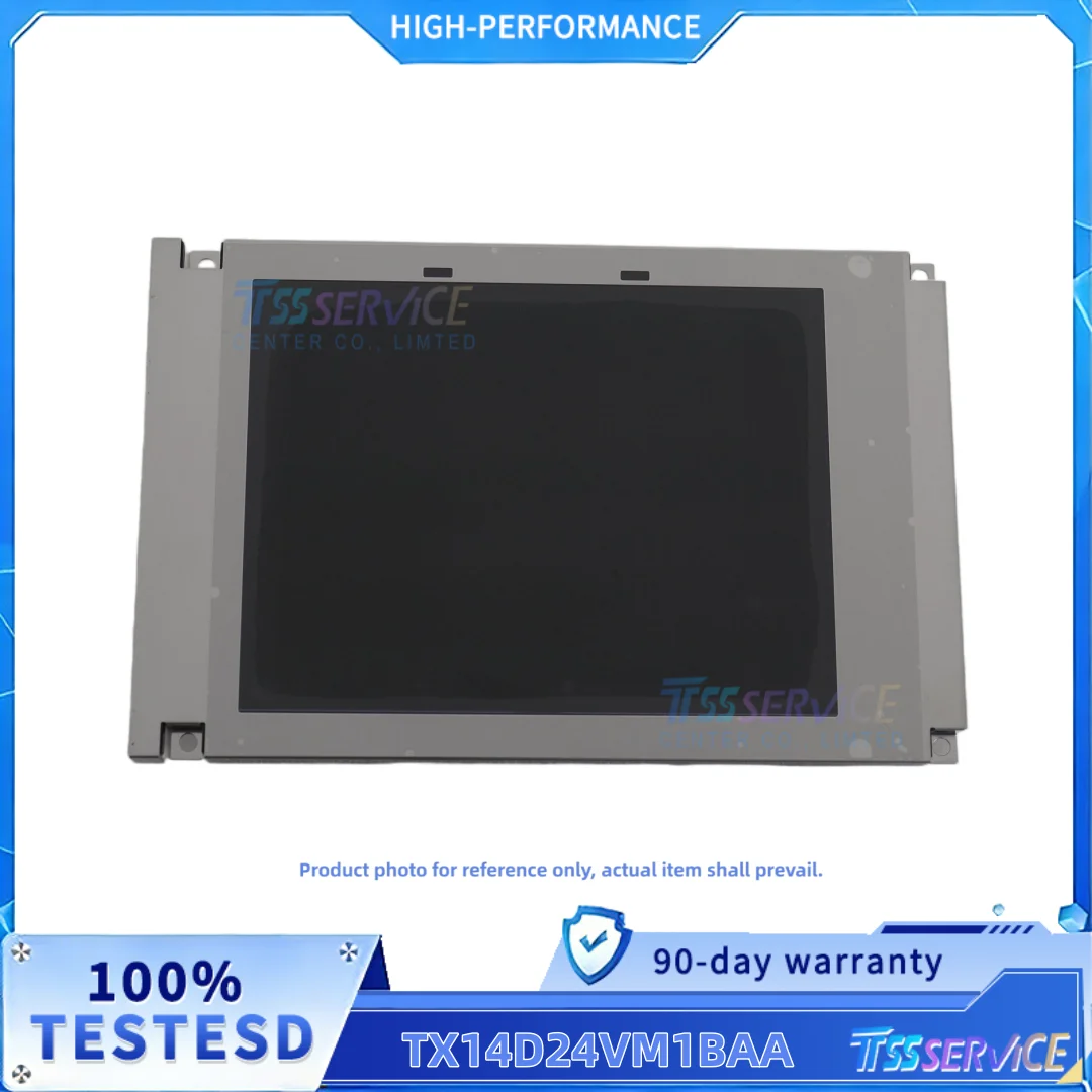 

TX14D24VM1BAA 5.7 inch 320*240 Resolution LCD panel fast shipping