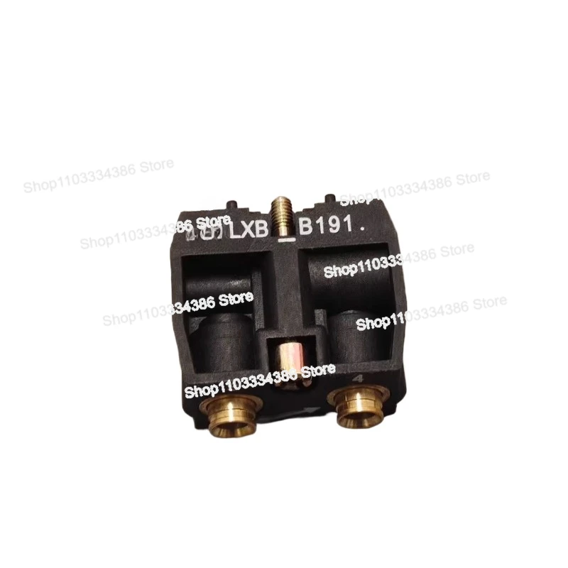 

Pneumatic Touchpoint LXB_B191 LXB_B192