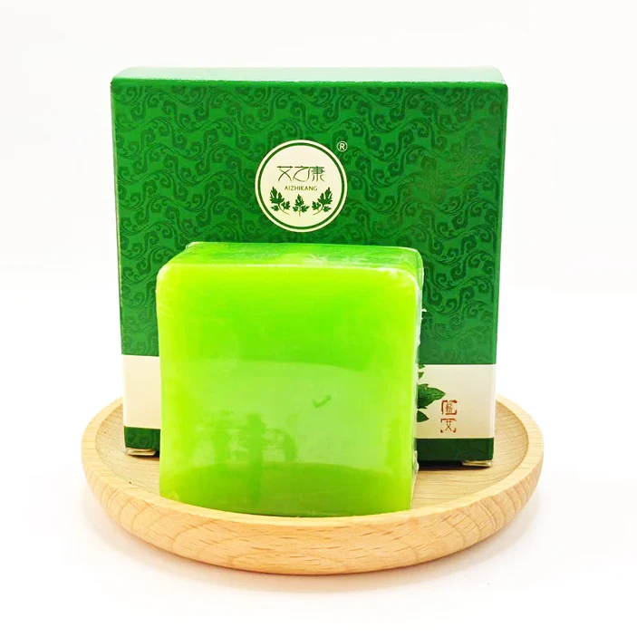 صابون موجورت العطري المصنوع يدويًا بالزيوت العطرية، لتنظيف الشعر والوجه والجسم، طبيعي