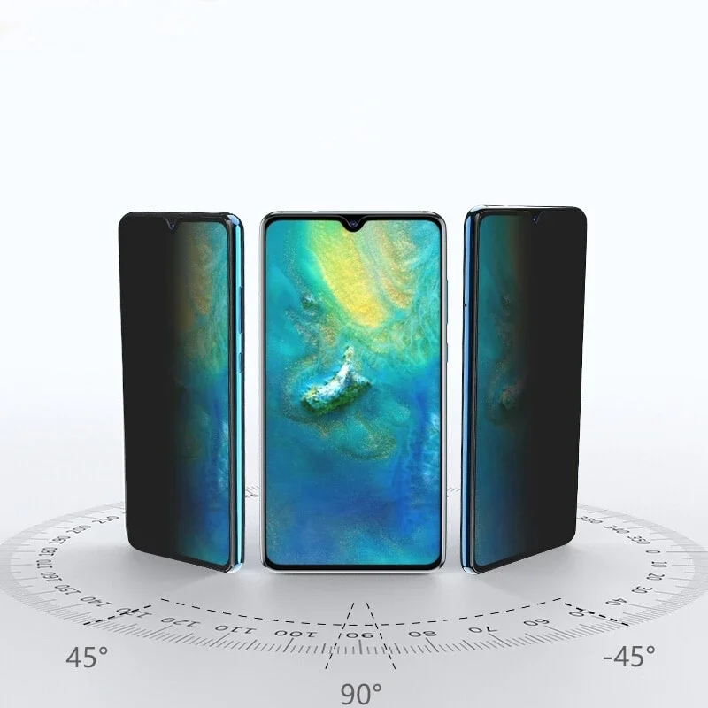 1 Pcs Anti-Spy Temp… - image