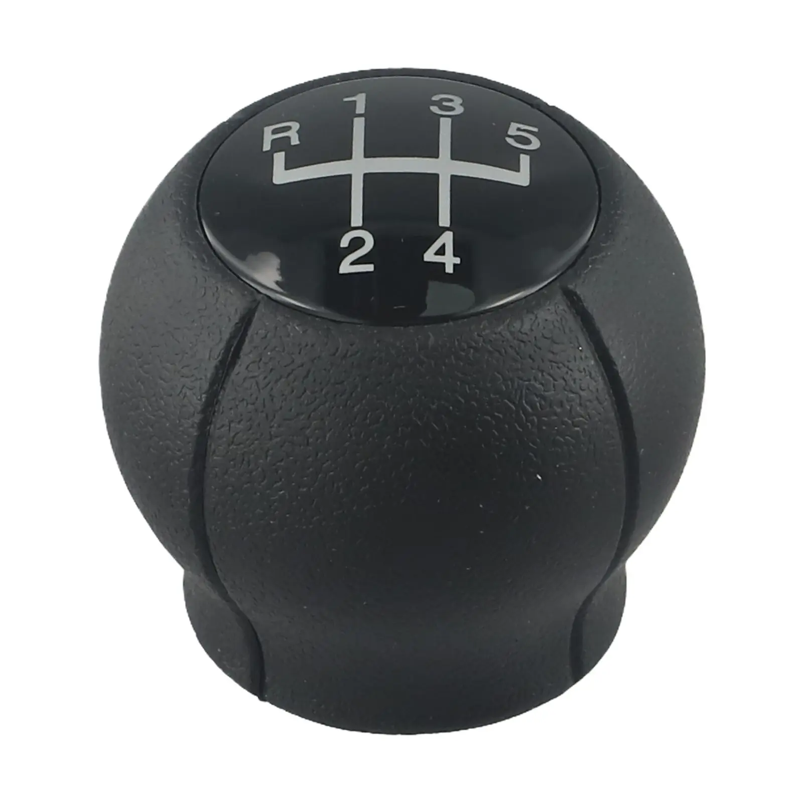 For Opel CORSA C 2001-2006 For Opel TIGRA B 2004-2012 5 Speed Gear Shift Knob Stick Head Gear Shift Lever Handle