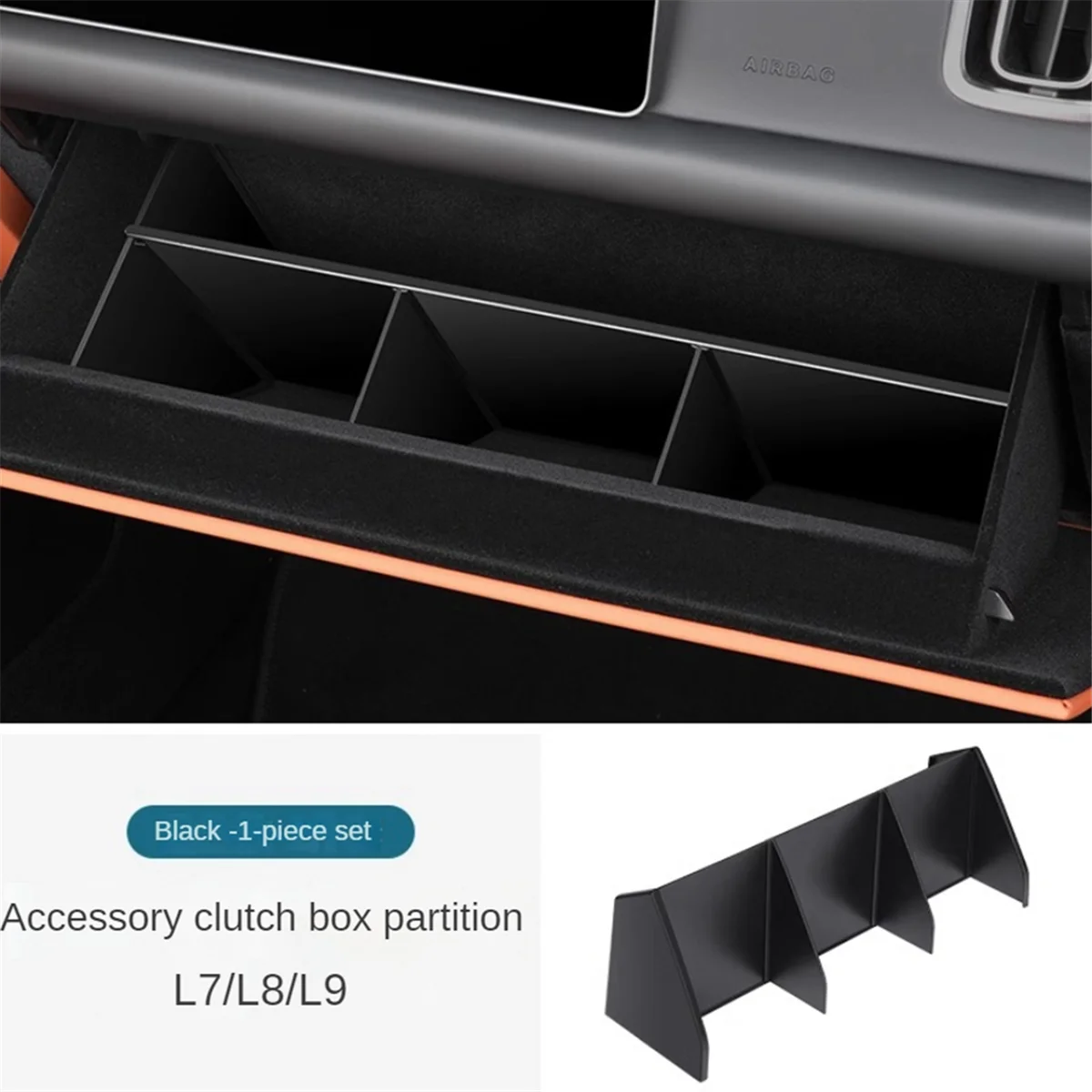 Ra-For Lixiang L7 L… - image