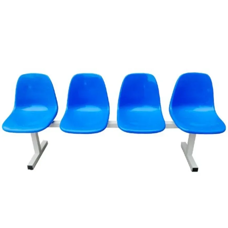 

Airport chairs, row chairs, plastic public waiting chairs, bank waiting hospital waiting