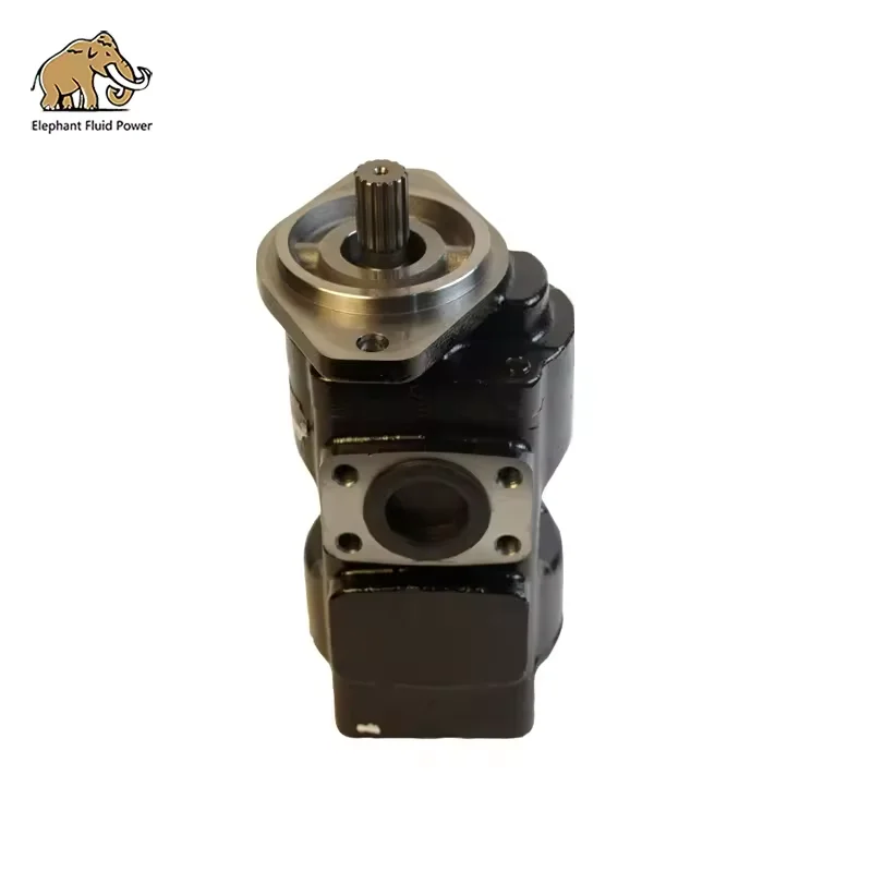 

332/F9032 Jcb Hydraulic Main Pump Gear Pump