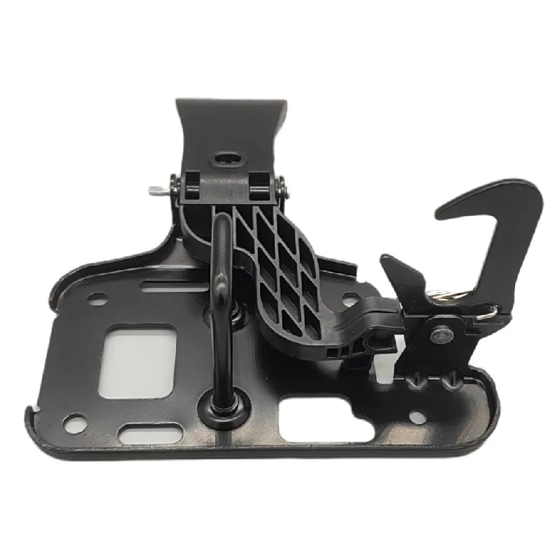 Muslimate 8 r0 823 480 A 8 r0 823 480 B chiusura A scatto del cofano posizione superiore per Audi Q5 Quattro 2.0L 3.0L 3.2L B8 SQ5 3.0L