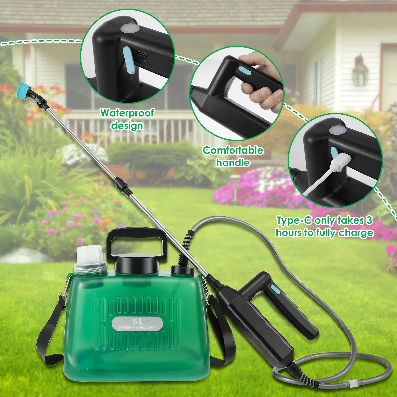 Thumbnail 3 - #5 Trending Pesticides Right Now