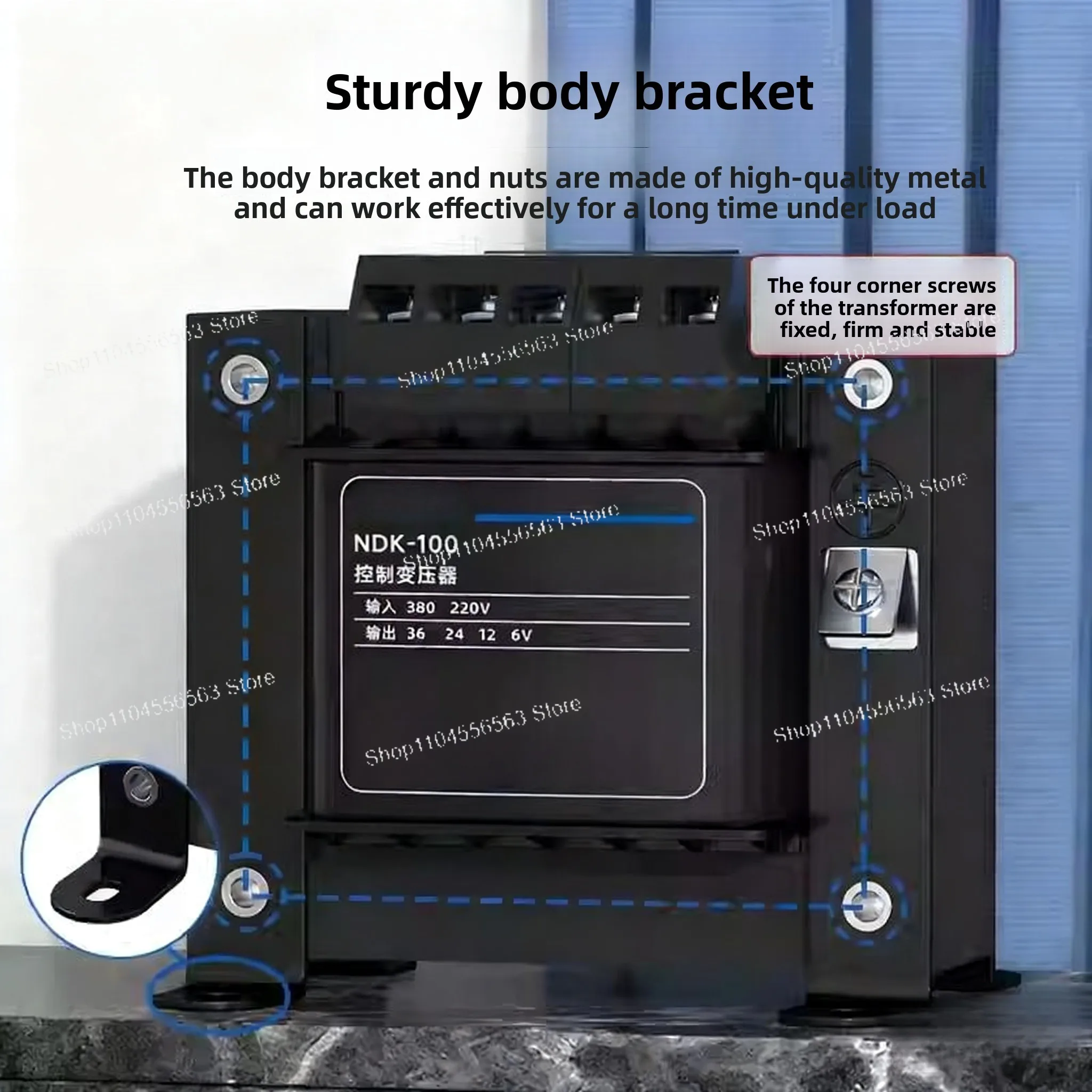 Single-Phase Isolat… - image