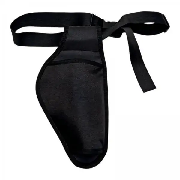 Tough Build Tool Pouch Scissors Sheath Protector Waist Tool Belt for Gardening Pruning Shears and Small Hand Tools