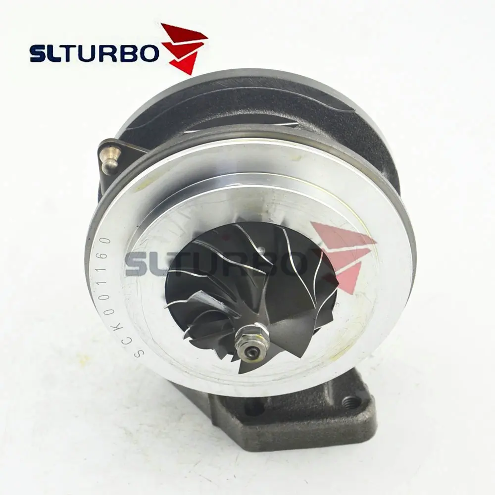 Turbo Chra For Audi A4 3.0 TDI 150Kw 204HP 171Kw 233HP ASB BKN BKS BMK BNG 53049880035 059145715F Turbolader Cartridge Turbo