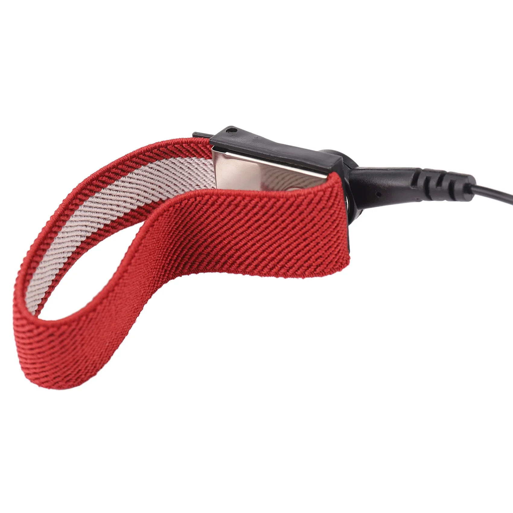 BISMZ New Anti-static ESD Adjustable Strap Antistatic Grounding Bracelet Wrist Band